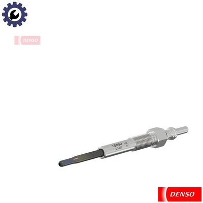 4x GLOW PLUG DG-632 FOR PEUGEOT 508/SW/I LAND ROVER FREELANDER LR2/SUV RANGE LR2 - Изображение 1 из 4