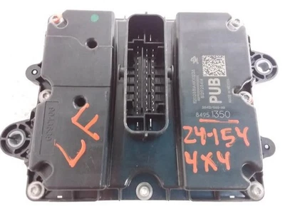 Chevrolet Suburban1500 2021 módulo de control de caja de transferencia OEM ID 84951350 Foto 1 de 4