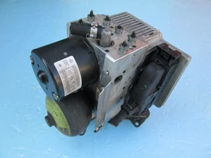 03-08 MERCEDES R230 W211 W219 SL500 E500 CLS500 SBC ABS ANTI-LOCK BRAKE PUMP OEM - Picture 1 of 5