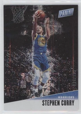 2019 Panini Father's Day Panini Collection /199 Stephen Curry #SC - Image 1 of 2
