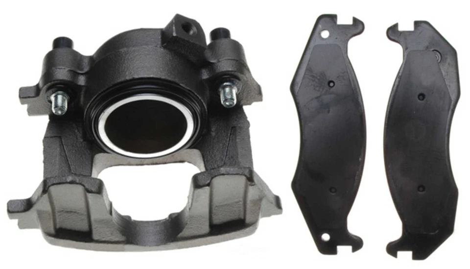 Pinza de freno de disco para Jeep Cherokee Comanche Cherokee 1982-1992, Comanche RAYB Foto 1 de 3