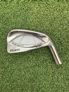NEW Tommy Armour 845 Evo Cavity V-31 Single 2 Iron Head Only Driving Iron - Picture 1 of 3