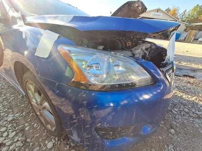 (LOCAL PICKUP ONLY) Fuel Tank Hatchback Fits 07-12 VERSA 2647155 Foto 1 de 4
