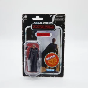 Star Wars The Mandalorian Moff Gideon Retro Collection 3.75 Inch Action Figure - Picture 1 of 3