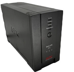 APC BX900R Back-UPS XS Battery Back Up 8 Outlet - NO BATTERY  - Picture 1 of 6
