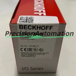 1PCS New Beckhoff BK2000 Module*In Box - Picture 1 of 5