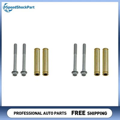 Pinça de freio a disco traseira parafuso Dorman - primeira parada para Ford F-150 2004-2010 - Imagem 1 de 3