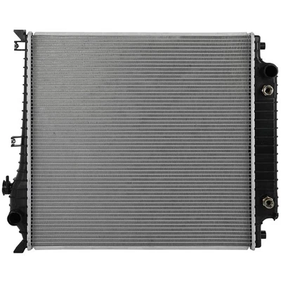 Radiator For 06-10 Mercury Mountaineer Ford Explorer 07-10 Explorer Sport Trac Foto 1 de 4