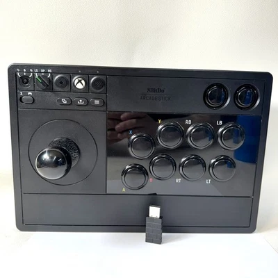 8Bitdo Arcade Stick for Xbox 81JA! (WMP014711) - Image 1 of 4