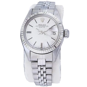 Rolex Oyster Perpetual Lady Date - Bild 1 von 6