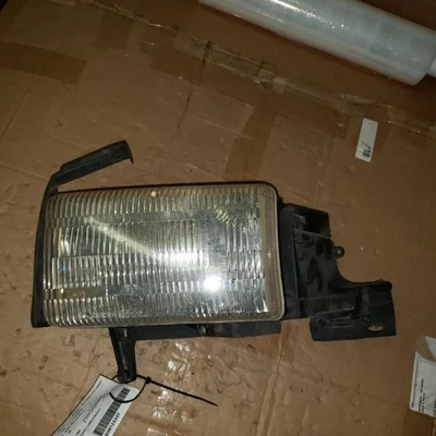 Faro izquierdo del conductor compuesto GMC compatible con 94-97 S10/S15/SONOMA 979331 Foto 1 de 4
