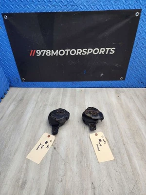 2008-2014 Subaru wrx 2.5 oem motor engine  mount pair 133k - Image 1 of 4