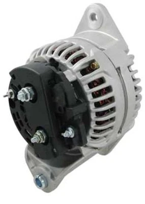 Alternador WAI 12715N Foto 1 de 2