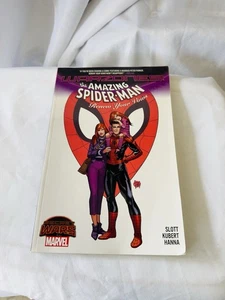 Spider-Man : Renew Your Vows #1-5 by Dan Slott (2015) #2 - Picture 1 of 2
