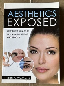 Aesthetics Exposed: Mastering Skin Care in a Medical Setting and Beyond - Imagen 1 de 2