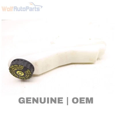 BMW I3 2014-2021 - Depósito de líquido de frenos / tanque 6858915 Foto 1 de 4