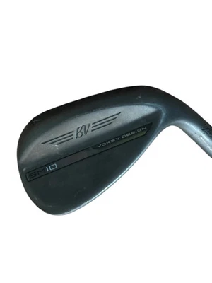 Titleist SM10 54•10S Sand Wedge SM10 Wedge Flex Shaft Titleist 360 Grip - Image 1 of 4