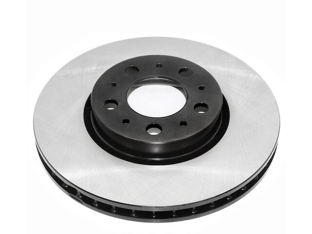 Rotor de freno delantero para 1999-2006 Volvo S80 2000 2001 2002 2003 2004 2005 XS742XJ Foto 1 de 1