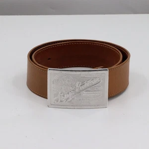 Louis Vuitton Travelling Requisites Unisex hellbraun Ledergürtel (FPP006576) - Bild 1 von 10