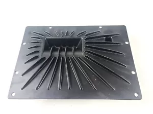 12-16 RANGE ROVER EVOQUE RADIO AUDIO ESTÉREO SISTEMA DE SONIDO MÓDULO AMPLIFICADOR OEM - Imagen 1 de 4
