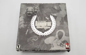 Tom Clancy's Rainbow Six: Collector's Edition (PC, 2000) Complete Tested - Picture 1 of 17