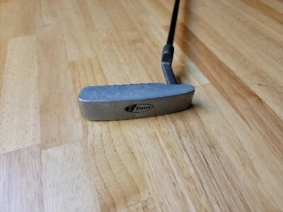 Tour  Golf Blade Putter True Temper Steel Shaft  - Image 1 of 3