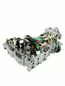 CVT Transmission Valve Body RE0F09A JF010E for Nissan Murano Maxima Quest -READ- - Picture 1 of 1