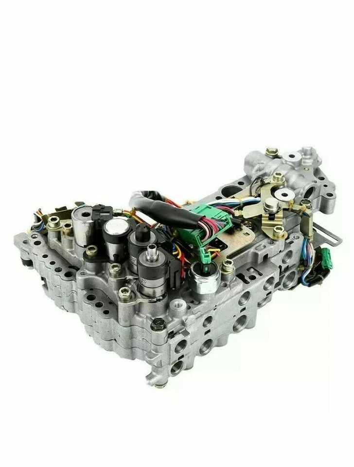 CVT Transmission Valve Body RE0F09A JF010E for Nissan Murano Maxima Quest -READ- - Image 1 of 1