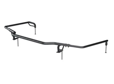 2025 Genuine Polaris Sportsman 570 Touring Rear Rack Extender 2889864 - Image 1 of 3