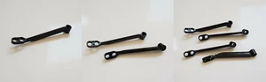 1x 2x 4x LEGO ® Technic wishbone x136 black 4141301 32294 handlebar - Picture 1 of 10