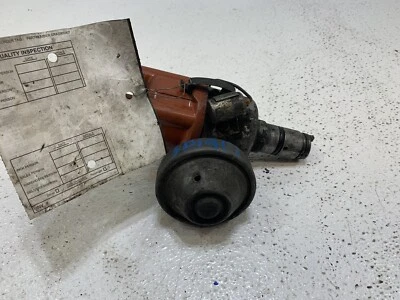 1971-1972 VW Volkswagen Beetle Distributor Ignite Motor Oem  - Image 1 of 4