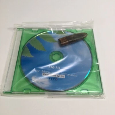 Teco Hkey01 Panel Studio Plus Hotkey - human machine interface New NFP - Photo 1/4