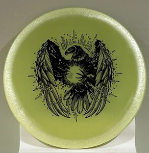 new Innova Blizzard Champion DayGlow Condor 174.3 🔥Rare🔥 Free Ship! - Picture 1 of 1