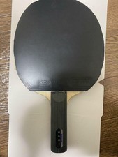 Table Tennis Racket Muramatsu Yuto