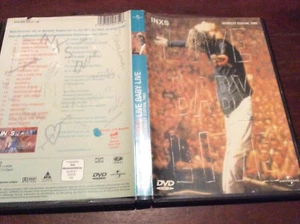 INXS - Live Baby Live   [DVD] - Bild 1 von 1