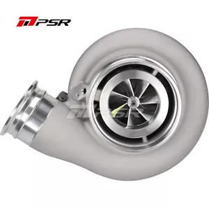 Pulsar S400 S480 80mm Billet Wheel 96*88mm Turbine T6 Twin Scroll 1.32A/R Turbo - Picture 1 of 6