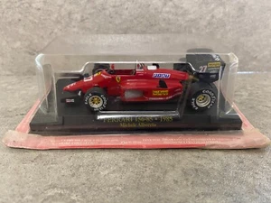 DIECAST 1:43 FERRARI 156-85 1985 MICHELE ALBORETO (04) - Picture 1 of 1