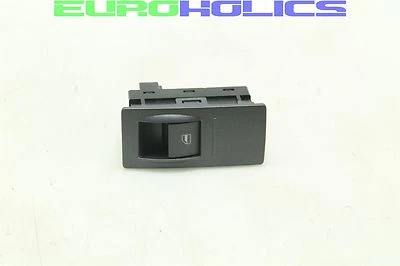 Interruptor ventana puerta pasajero trasero derecho OEM VOLKSWAGEN PHAETON 04-06 3D0959858E Foto 1 de 4