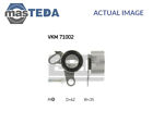 VKM 71002 TIMING BELT TENSIONER PULLEY SKF NEW OE REPLACEMENT