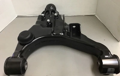 Brazo de control con rótula Beck/Arnley 102-5462 para Kia Sorento 2003-2006 (r56) Foto 1 de 4