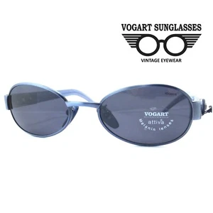 VOGART Vintage Women's PETITE Sunglasses 2575I 50 Col 504 DS216 - Picture 1 of 5