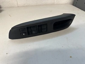2012-2019 Nissan Versa Power Master Window Switch - Picture 1 of 4
