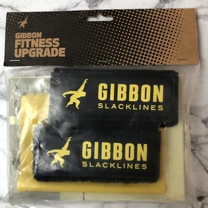 Gibbon Slacklines Fitness Upgrade Kit Germany Designed Sealed Balance Trainer - Bild 1 von 9