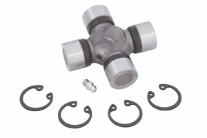 JAGUAR E-TYPE XJ6 XJ12 XK1409 XK150 MK2 PROP DRIVE SHAFT UNIVERSAL JOINT JLM823 - Picture 1 of 3