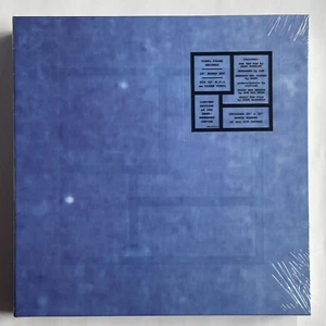 Vinyl Films 10” Clear Vinyl Box Set Mike McCready Sun Kil Moon Mark Kozelek - Picture 1 of 6