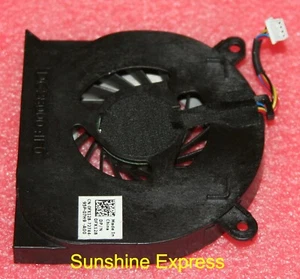 OEM Dell FX128 0FX128 CPU Cooling Fan DFS531005MC0T for Latitude E6400 Laptop - Bild 1 von 1