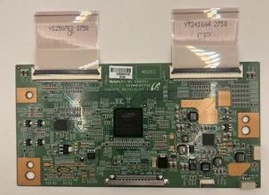 T-Con Board for Samsung/HITACHI PN: SQ60PB_MB34C4LV0.1 (U25820K2F01A0) - Picture 1 of 3