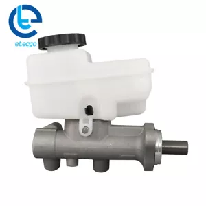 Cilindro maestro de freno para 05-10 Nissan Frontier y 05-06 Nissan Xterra - Imagen 1 de 12