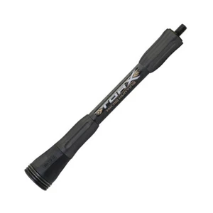 CBE Torx Micro Stabilizer Black - 8" - Picture 1 of 1