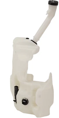 Tanque de expansión de depósito de lavadora con bomba y tapa Chevrolet Malibu 2017-2020 Foto 1 de 4